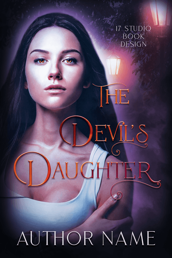 How To Survive As The Devils Daughter Spoilers SET OF 3: THE DEVIL’S DAUGHTER-LOST SOULS-TO THE DEPTHS OF HELL | 17