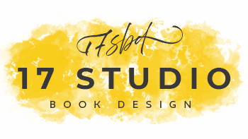 17 Studio Book Design